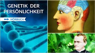 GenProgrammierung  Wie Gene unsere Persönlichkeit formen  Ganzes Hörbuch [upl. by Chuck334]