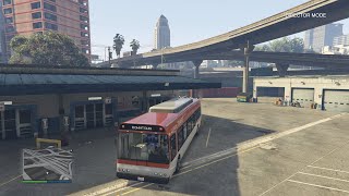 Route 8 Rockford Hills [upl. by Goldsmith965]