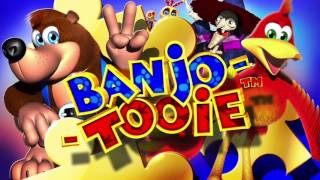 Mindy Jongos Theme  BanjoTooie OST [upl. by Pang505]