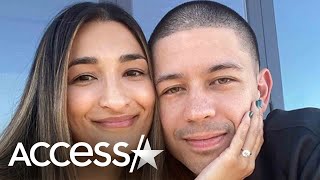 YouTube Star Noel Miller Engaged To Girlfriend Aleena [upl. by Zawde]