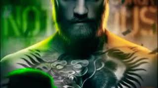 Conor McGregor theme song official theme song [upl. by Thorr701]