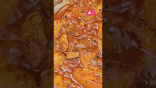 DELICIOUS PORK  PORK CURRY 🔥 pork shortvideo porkcooking porkrecipe porkribsviralvideo [upl. by Smaj441]