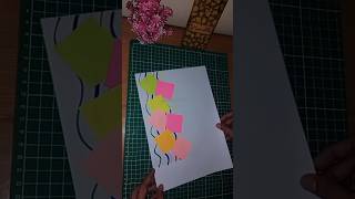 Register decoration for students specialsubscribe art shortvideo painting 1millionviews [upl. by Aihtebat677]