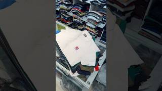 Original Garments Polo  Diesel  Made In Bangladesh export clothescollection [upl. by Coulson]