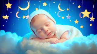 10 Minute Sleep Solution ♥ Mozart Brahms Lullabies ♫ Gentle Music for Baby Sleep [upl. by Delanos]