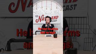 ⁠johnbcrist‘s bad set  Nateland podcast [upl. by Good]