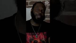 The Real Reason Outkast got BOOD at The Source Awards  TEK from SMIF N WESSUN [upl. by Jelle]