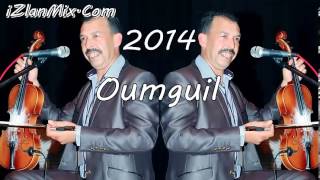 Mustapha Oumguil 2014  Chkoun Ykhalik [upl. by Nohsav]