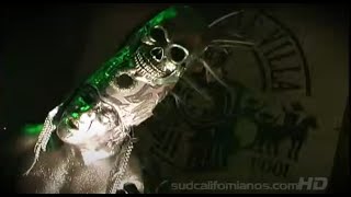 el Original Azteca HD part 2 de 2 [upl. by Ellehcan]