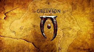 The Elder Scrolls IV Oblivion  Full Official Soundtrack OST [upl. by Yahsel]