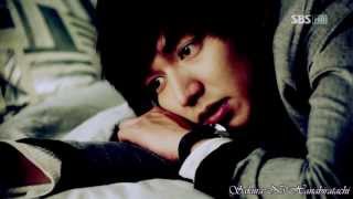 City Hunter ♡ Любишьотпусти for nato4ka MV [upl. by Ecnerwal230]