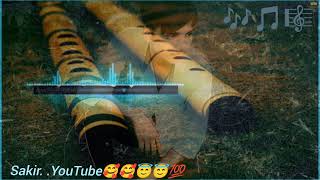 new Bansuri Dhun [upl. by Eilahtan238]