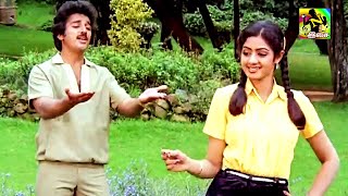 தேவி ஸ்ரீதேவி  Devi Sridevi Song 4k  Vaazhvey Maayam  Kamal Haasan  Sridevi  Gangai Amaran Hits [upl. by Wivinah]