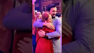 Rajab ghazal dancelikesforlike wedding millionviwes Viral short [upl. by Niac]