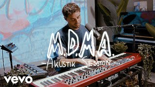 Xavi  MDMA Akustik Session [upl. by Brittney696]