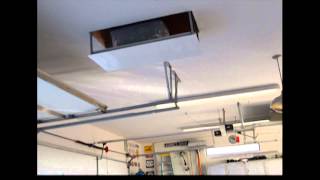 Versalift Attic Lifting Systems Explained [upl. by Salamanca]