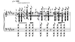 Moonlight Sonata 3rd Movement but I got distracted [upl. by Theo773]