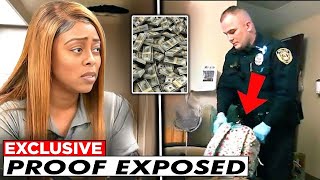 The FBIs investigation into Tiffany Henyards home reveals Unbelievable Facts [upl. by Kado]