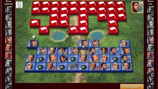 Important Bluff Tactic Every Stratego Player Should Know [upl. by Anelet]