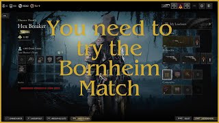 The Bornheim Match is Insane  Hunt Showdown Hightlights PC [upl. by Nova909]