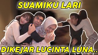 LUCINTA LUNA NAKSIR SAMA BANG RYAN ASTAGFIRULLAH  misterrandii [upl. by Eecats]