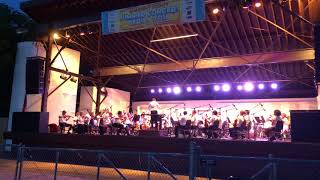 quot1812 Overture  Tchaikovskyquot  The Pittsburgh Symphony Orchestra  Hartwood Acres  712018 [upl. by Lennej]