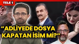 Kim bu Mustafa Kemal Zengin Özel hastane çetesi ile bağlantısı ne Ersin Eroğlu özetledi [upl. by Yelrah]