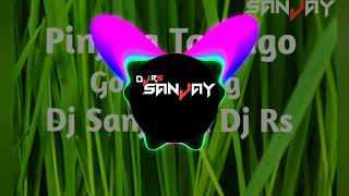 Pinjara Ta Rago Megharaj Meshram Gondi Song Dj Sanjay x Dj Rs [upl. by Eiramllij411]