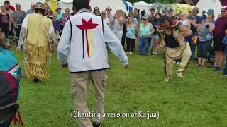 History of the Mikmaq Kojua and Jikmaqn [upl. by Noseimaj]