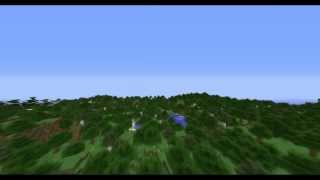 MineCraft Serialo quotquotLegenda apie Stevaquotquot Trailer  LT [upl. by Lansing]