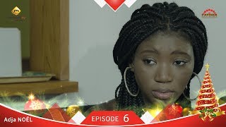 Adja Série  Noel  Episode 6 [upl. by Dirtsa]