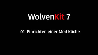 The Witcher 3 Modgeflüster  Modkueche einrichten mit WolvenKit amp ModKit [upl. by Akcimehs]