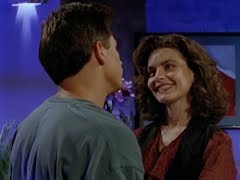 Silk Stalkings S3 E13  Judas Kiss [upl. by Bluhm]