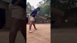 yourker ball🙄 sports cricket viralshorts shorts foryou fy trending subscribe like [upl. by Carder]