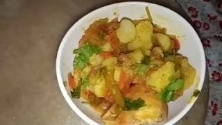 bedai recipe bedai sabji recipe in hindibedmi puri aloo ki sabzi bedaiबेड़मी पूरी बनाने की विधि [upl. by Ajiak]