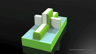 Understanding The FinFet Semiconductor Process [upl. by Dyanna]