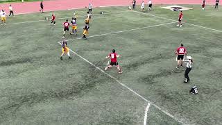 Tochero5 Liga Jornada 9 Cobras VS Sooners [upl. by Annehcu241]