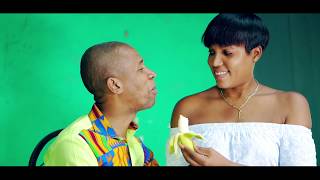 Tonton Dezirab  BANM TAFIA MWEN Ft Mazora amp Kenny Desmangles official video [upl. by Zirkle640]