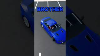 👪How Family Parks Pt1 cdt roblox cardealershiptycoon [upl. by Einnaffit]