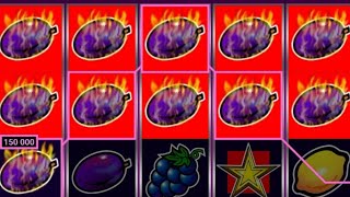 Sizzling Hot Deluxe Casino  Part 2  Slot Machine [upl. by Menendez409]