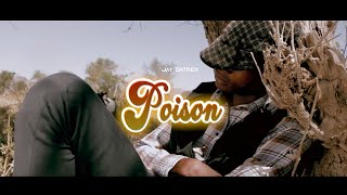 Jay Datrex  Poison Official Music Video [upl. by Philcox]