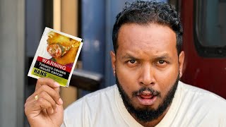 I Ate Banned Gutka from Train 🚂  KTATR Day 4 [upl. by Anigar]