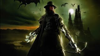 Van Helsing 2004  Official Trailer 1080p Full HD [upl. by Geminian]