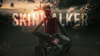 The skinwalker made by Dwellerf4w link 👇 [upl. by Call905]