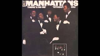 The Manhattans  Wish That You Were Mine [upl. by Nudd349]