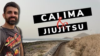 Calima amp Jiujitsu [upl. by Fagen]