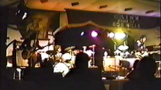 Brian Parton amp The Nashville Rebels  Your Lovin Man  Cains Ballroom 1997 [upl. by Niles]