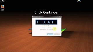 How To Download amp Install Tixati Torrent Downloader [upl. by Esteban]