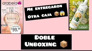 Fuller y Arabela 🛍️ Unboxing 📦 Nueva hello Kitty Starlight 🛍️ [upl. by Hagerman]