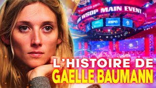 CE TERRIBLE JOUR où le destin de GAËLLE BAUMANN a basculé à tout jamais [upl. by Nnahoj]